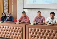 Kemenag Aceh Gelar Pendampingan Penatausahaan dan Pemindahtanganan BMN